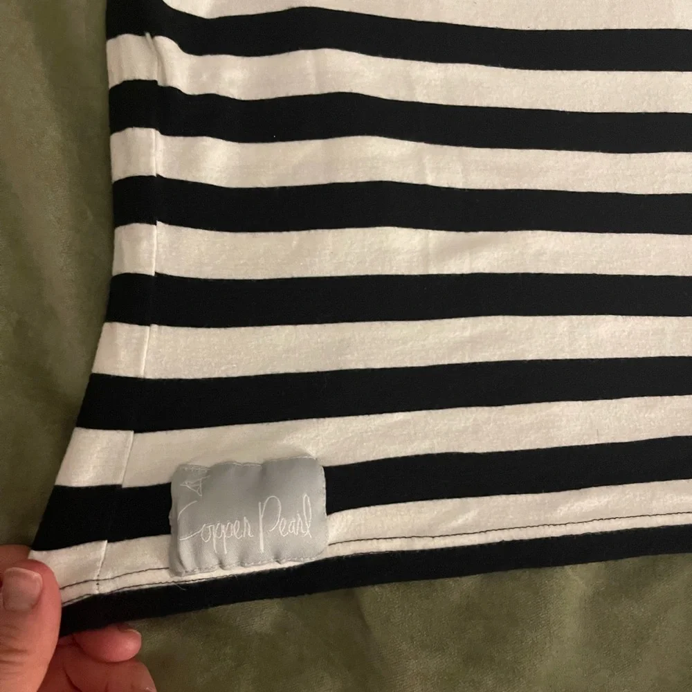 Copper Pearl Car Seat Cover - Picture 2 of 3